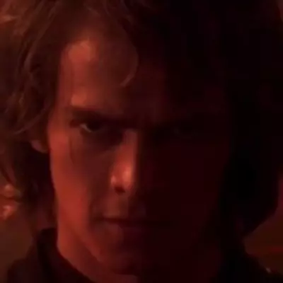 Anakin Skywalker