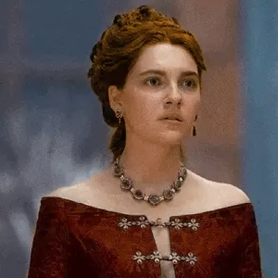 Alianore Lannister
