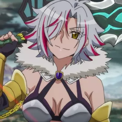 Sofia Bulga (Tsukimichi: Moonlit Fantasy) | Anime Wiki