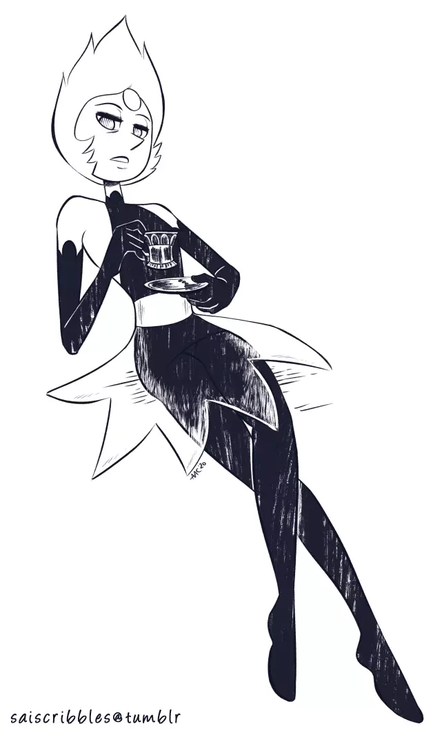 Evil Pearl  thumbnail