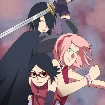Sasuke Uchiha thumbnail