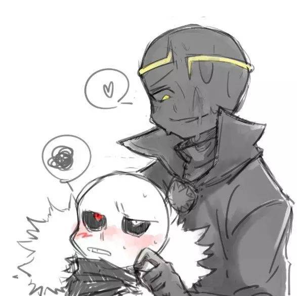 Cross Sans thumbnail