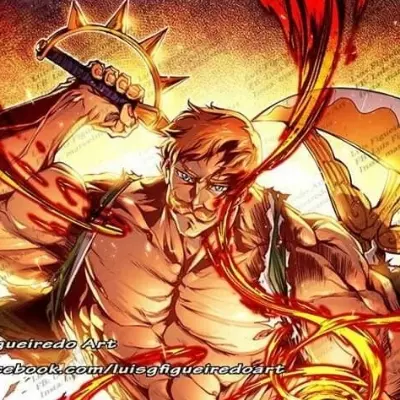 ESCANOR 