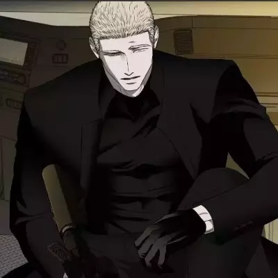 Jake Gillan thumbnail