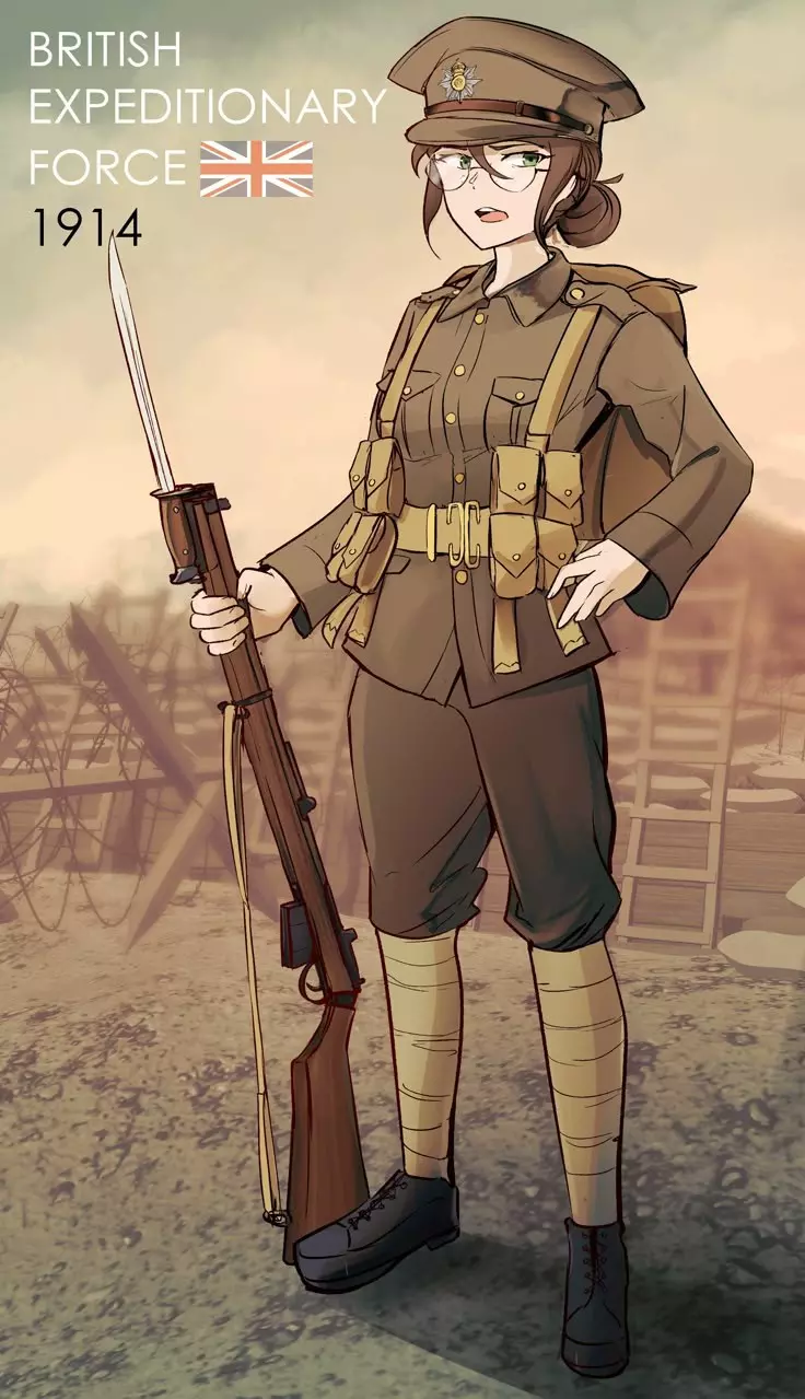 Eliza Lawrence thumbnail