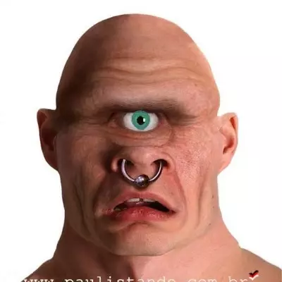 Cyclope 