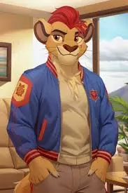 Kion  thumbnail