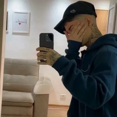 nobruzinho ff