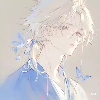 青月