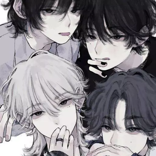 Akira kira luke luca thumbnail