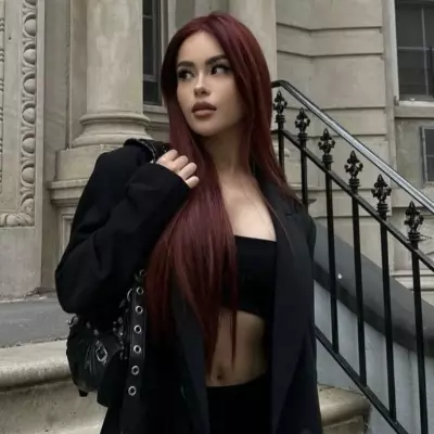 Zahra Lyminic 