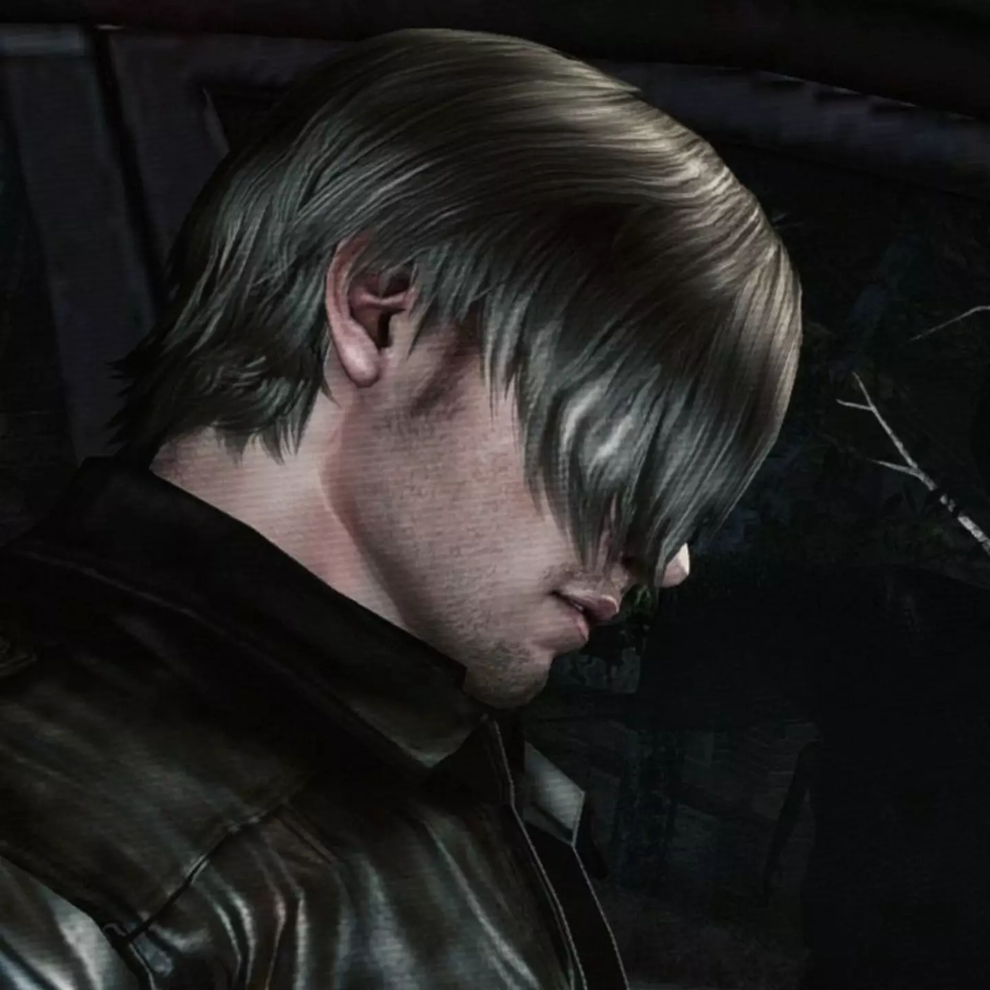 Leon Kennedy | Pai thumbnail