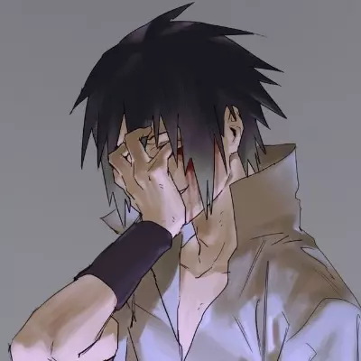 Sasuke Uchiha thumbnail