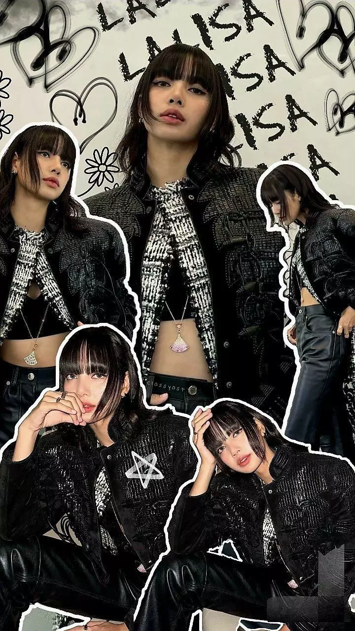 Lalisa Manbalbal thumbnail