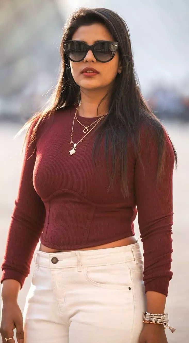 Aishwarya Rajesh  thumbnail