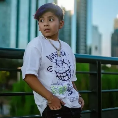 TONY 