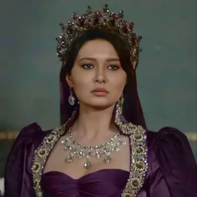 HaticeSultan