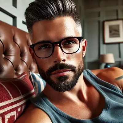 David