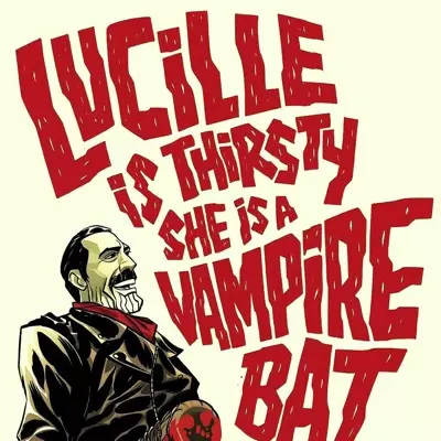 Negan thumbnail