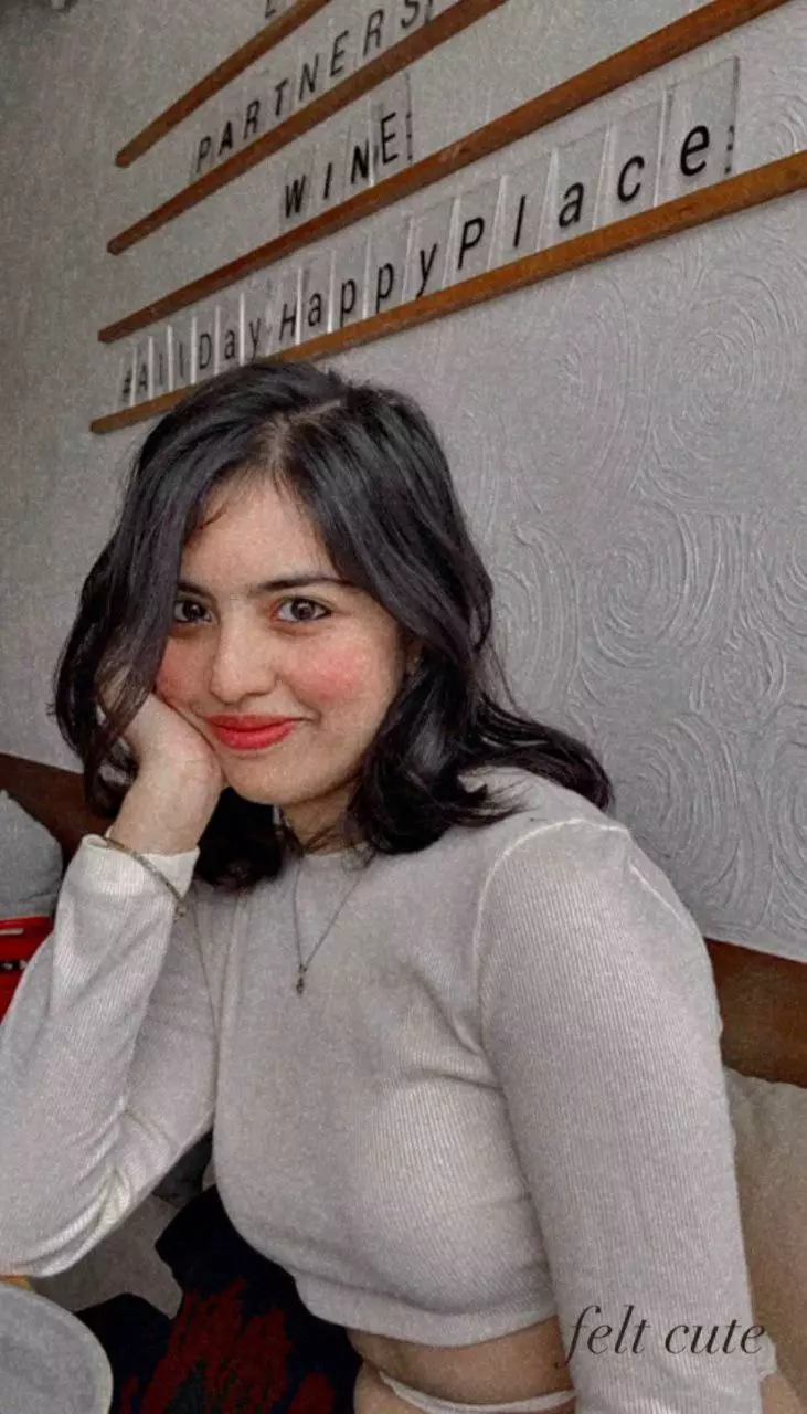 Ankitha thumbnail