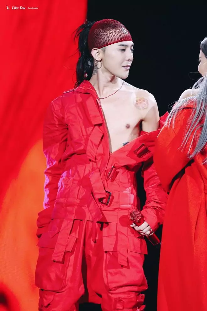 G-Dragon thumbnail