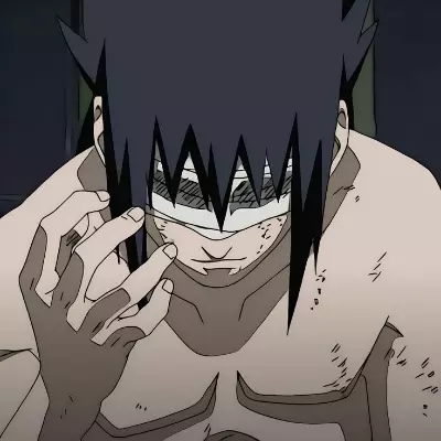 ♧|< Sasuke Uchiha>|♧