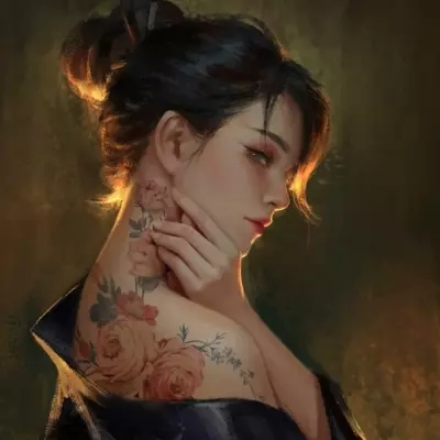 Angel 