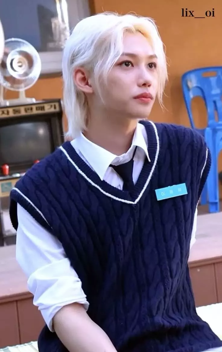 Chat with Lee Felix Enjoy Free AI Character Roleplay FlowGPT Lee