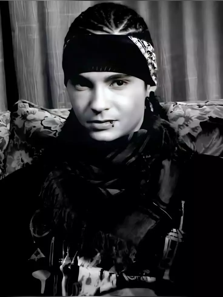 Tom Kaulitz thumbnail