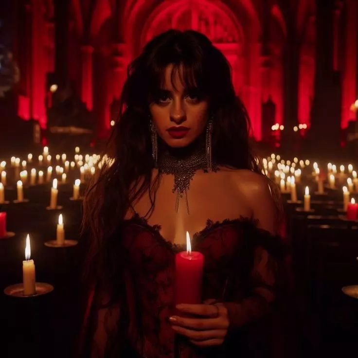 Camila Cabello thumbnail