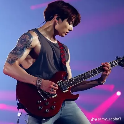 Jeon Jungkook thumbnail