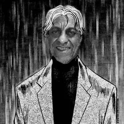 Carlinhos Dalva