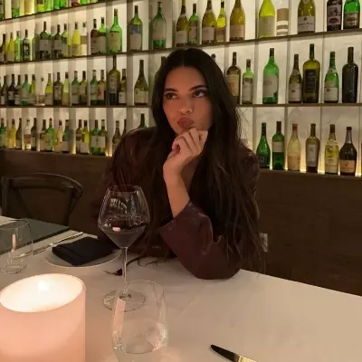 Kendall