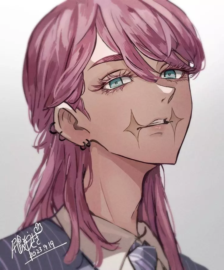 Sanzu Haruchiyo thumbnail