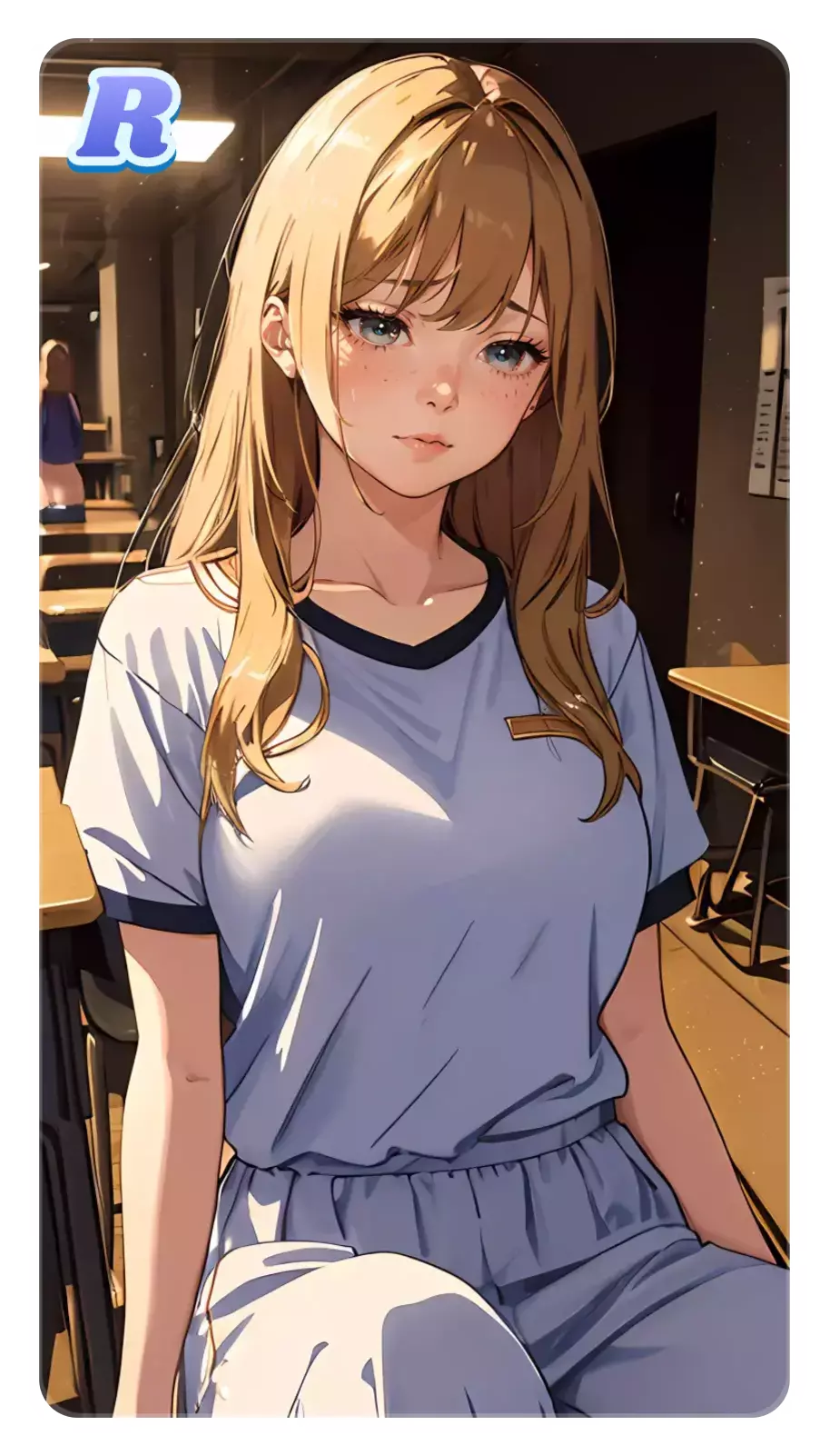 Laura thumbnail