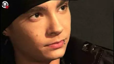 Tom kaulitz thumbnail