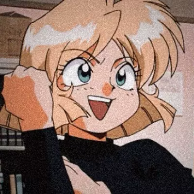 Jade :3