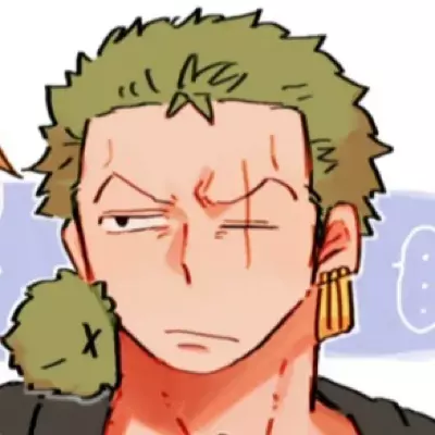 Zoro