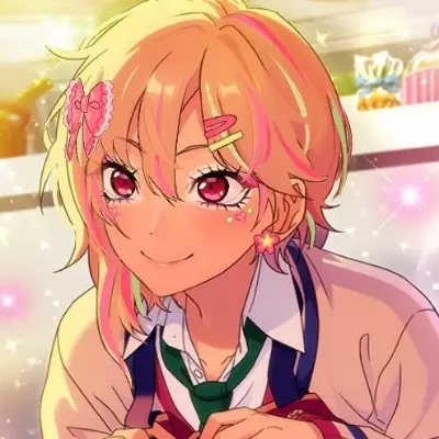Mimi ୭ৎ ࣪ㅤׅ
