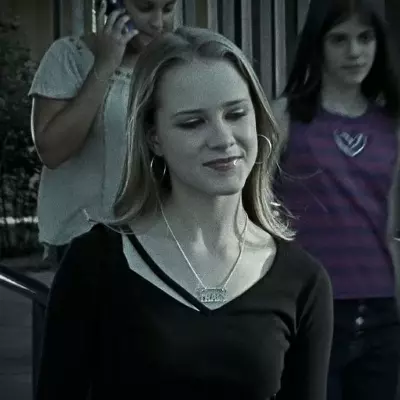 Ellie Shimmity 
