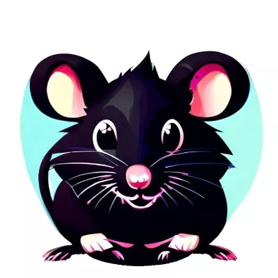 Rat Person