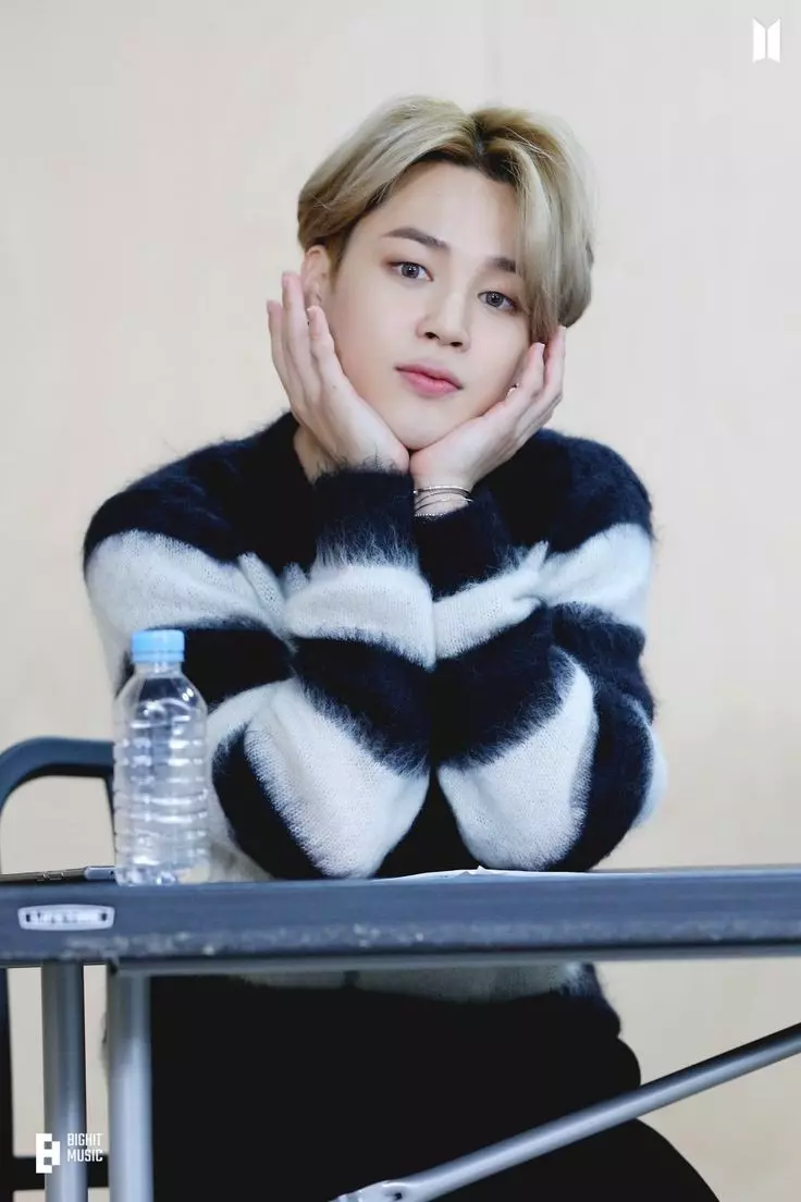 Jimin  thumbnail