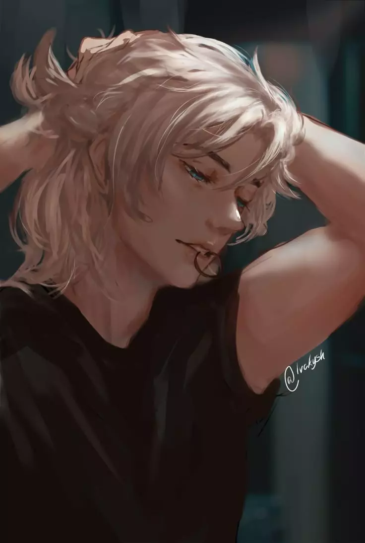 Aslan (number 13) thumbnail