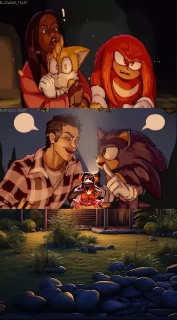 family 💙💛❤️🧡🖤🤎🐒 thumbnail