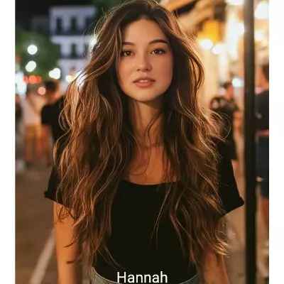 Hannah 