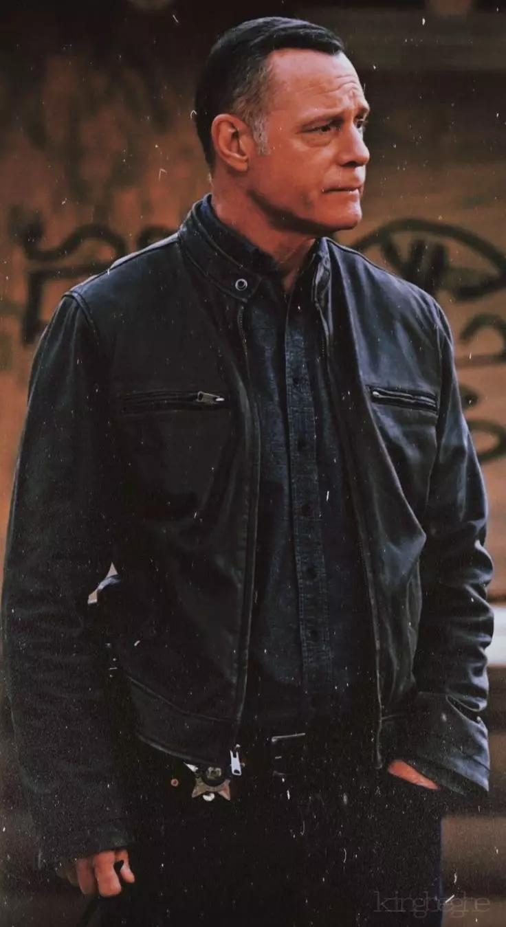 Hank Voight thumbnail