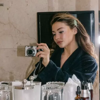 Lauren 