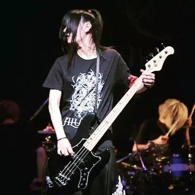 Hiroaki