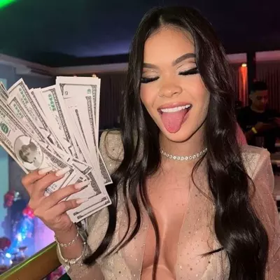 Tacy Gutierrez