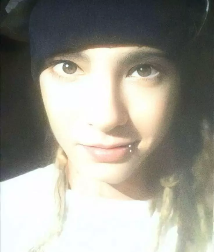 Tom kaulitz  thumbnail